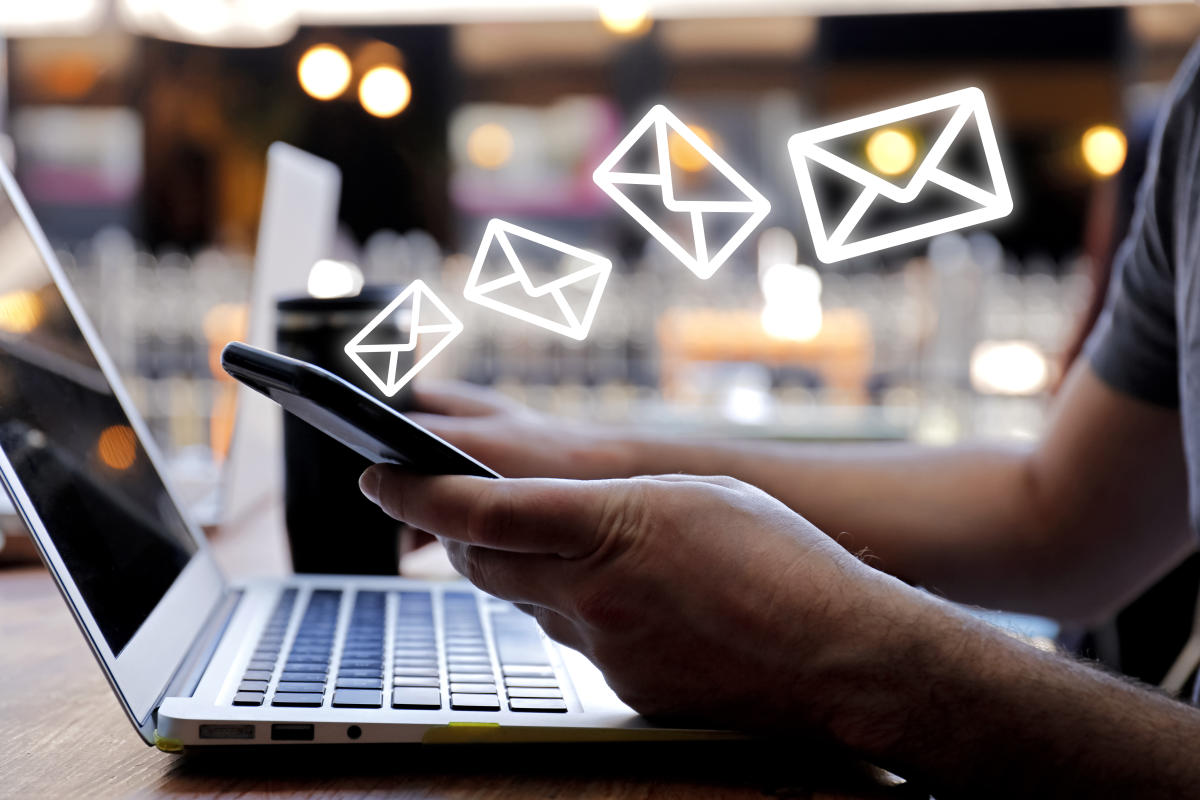 How To Get Instantly Verified Email Without A Phone Number