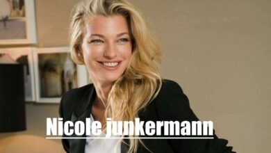 Nicole junkermann winamax