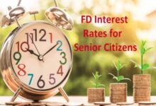 interest rates for senior citizens