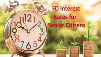 interest rates for senior citizens