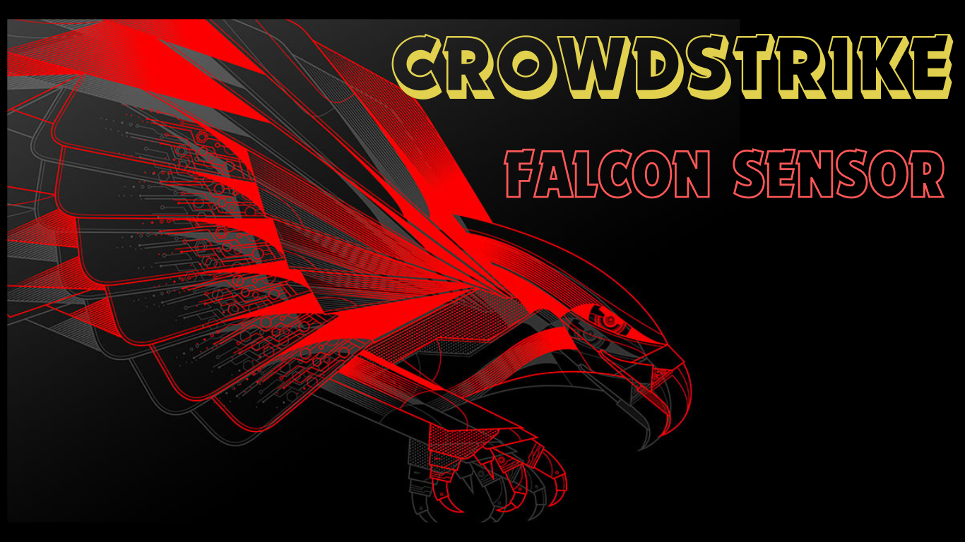 CrowdStrike Falcon Sensor
