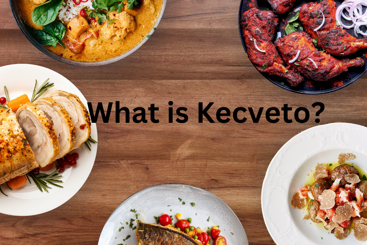 What is Kecveto?