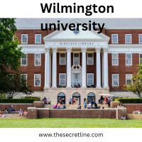  Wilmington university