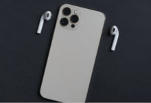 iPhone