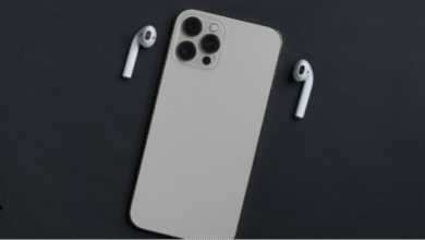 iPhone