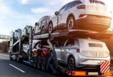 auto transport services in Nova Scotia,