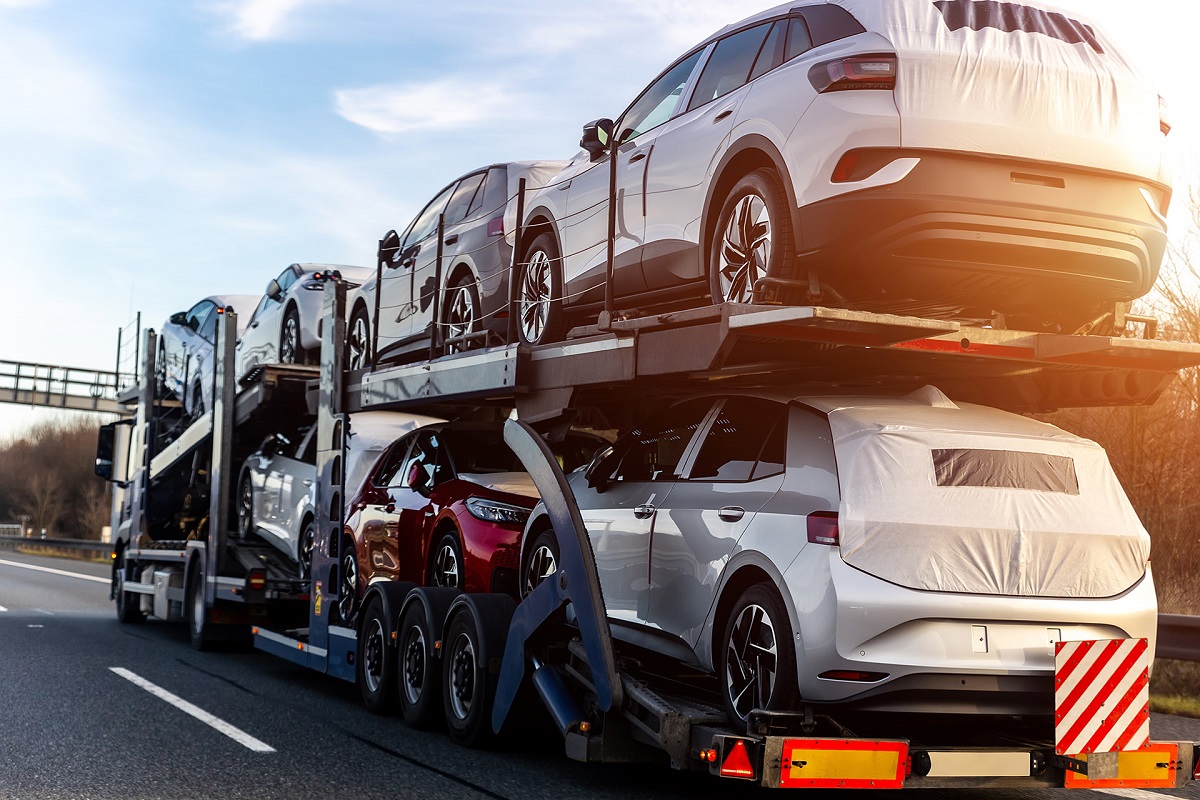 auto transport services in Nova Scotia,