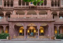 Heritage Meets Elegance: Bikaner’s Luxury Resorts Turn Wedding Venues into Regal Celebrations 53 Heritage Meets Elegance: Bikaner’s Luxury Resorts Turn Wedding Venues into Regal Celebrations