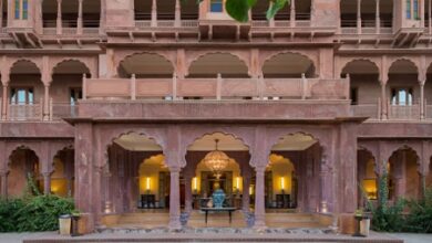 Heritage Meets Elegance: Bikaner’s Luxury Resorts Turn Wedding Venues into Regal Celebrations