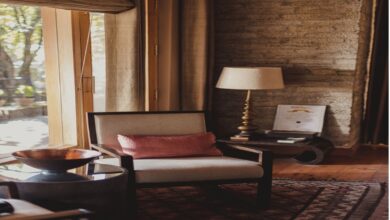 Experience Serenity at the Best Hotel in Almora Uttarakhand