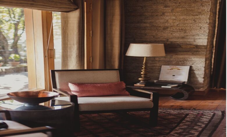 Experience Serenity at the Best Hotel in Almora Uttarakhand
