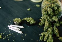 White Label THC