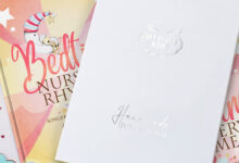 The Best Nursery Rhyme Books for Bedtime and Beyond 50 The Best Nursery Rhyme Books for Bedtime and Beyond