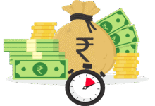 Instant Cash Loans: A Quick Financial Fix or a Costly Quick Sand?