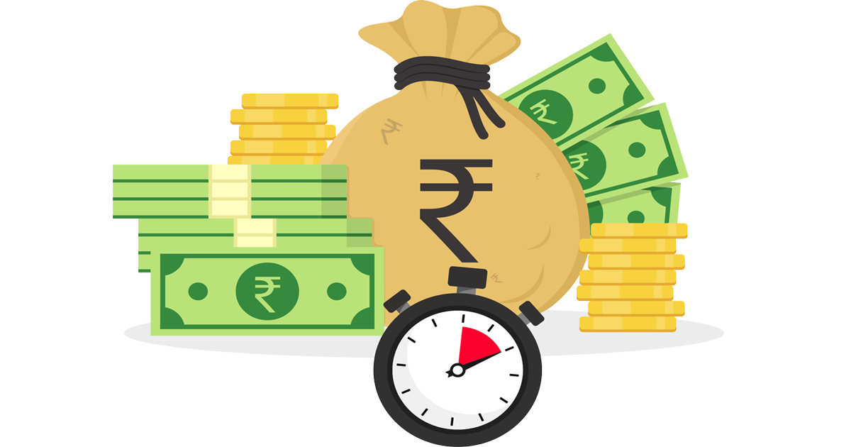 Instant Cash Loans: A Quick Financial Fix or a Costly Quick Sand?