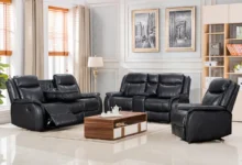 Finding the Perfect Lounges in Brisbane: Comfort, Style, and Quality for Every Home