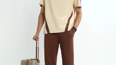 Co-Ord Sets for Travel: Stylish Looks Without the Packing Stress 11 Co-Ord Sets for Travel: Stylish Looks Without the Packing Stress