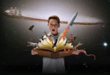 Why Children’s Fantasy Books Continue to Inspire Young Readers