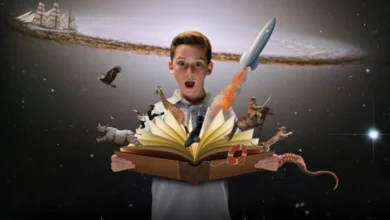 Why Children’s Fantasy Books Continue to Inspire Young Readers