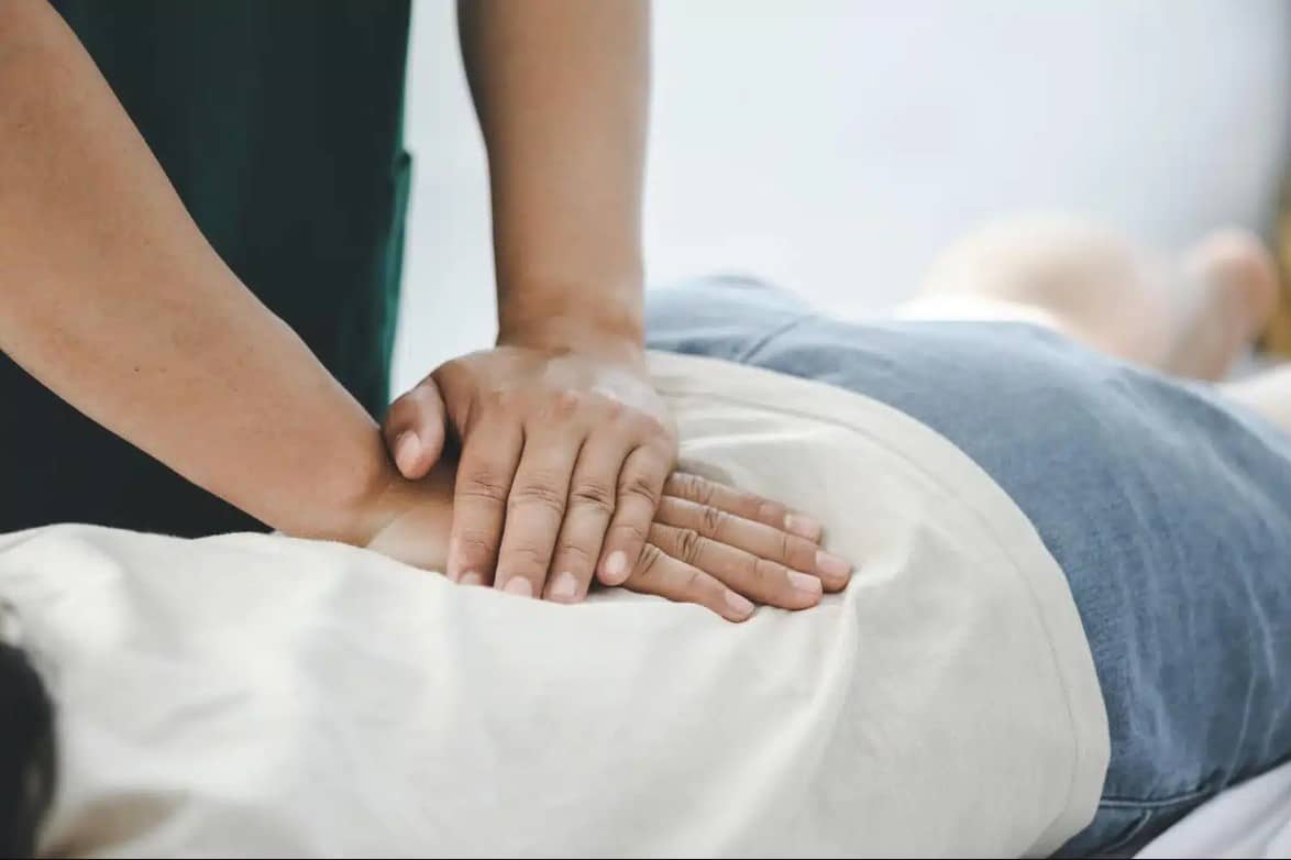Richmond Chiropractic