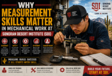 Sonoran Desert Institute (SDI)
