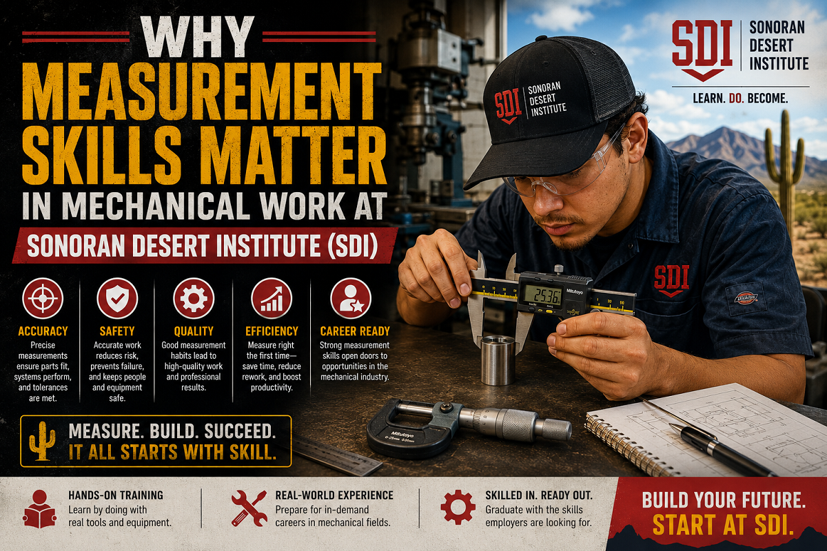 Sonoran Desert Institute (SDI)
